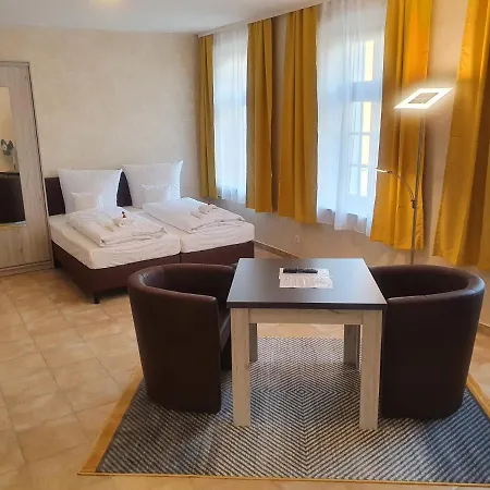 Oberschlesien Apartment