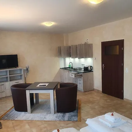Oberschlesien Apartment