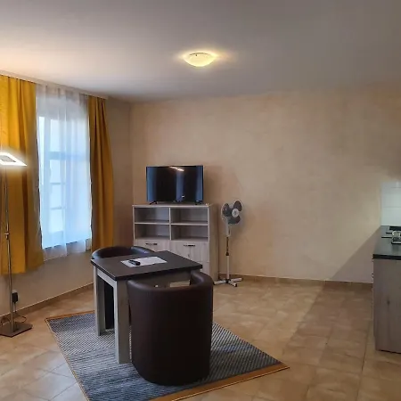 Appartement Oberschlesien Görlitz