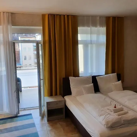Oberschlesien Apartment