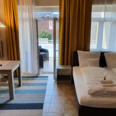 Oberschlesien Apartment