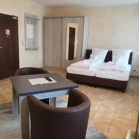 Oberschlesien Apartman