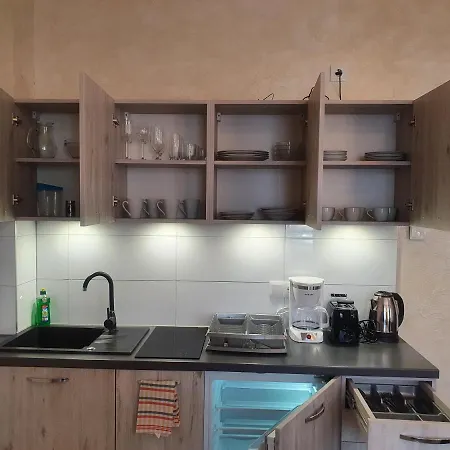 Apartment Oberschlesien *