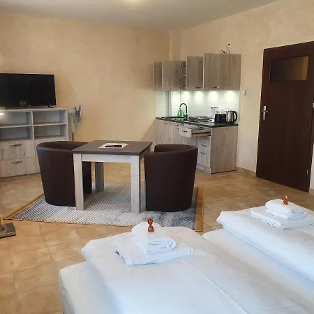 Oberschlesien Apartment