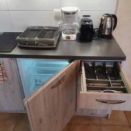 Oberschlesien Appartement