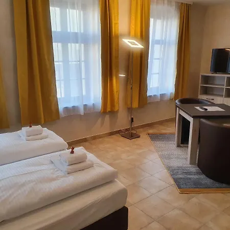 Oberschlesien Appartement