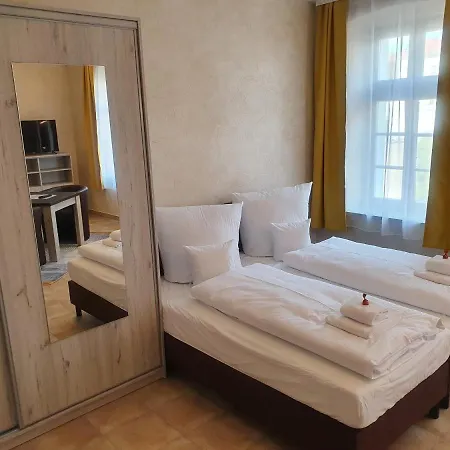 Oberschlesien Apartment *