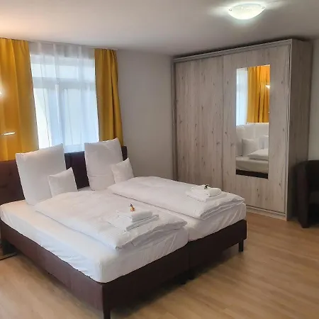 Apartment Oberschlesien