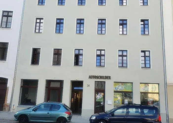 Oberschlesien شقة *