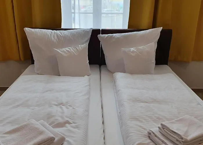 Oberschlesien Apartamento *