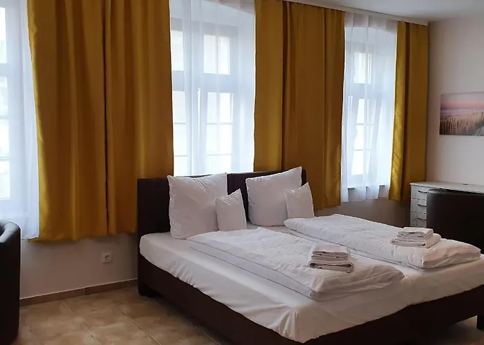 Apartamento Oberschlesien *