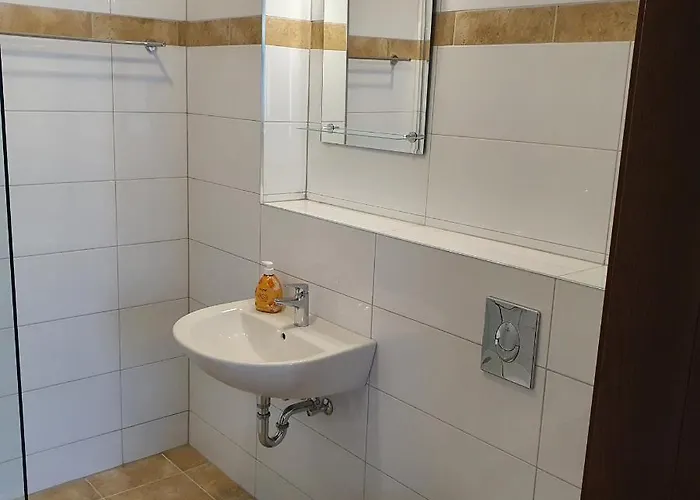 شقة Oberschlesien غورليتز