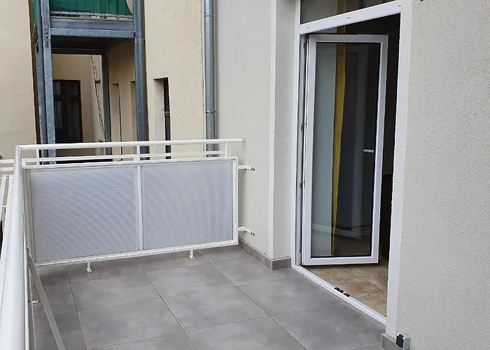 Oberschlesien Apartamento *