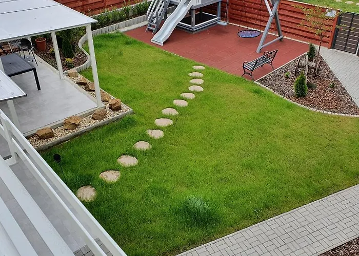 شقة Oberschlesien