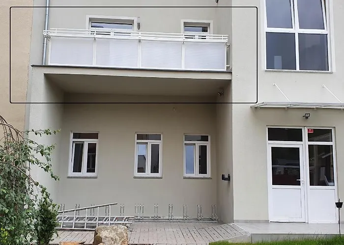 شقة Oberschlesien غورليتز