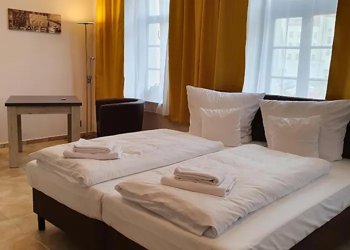 Oberschlesien Apartamento