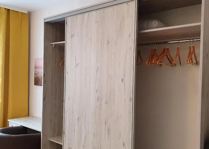 Oberschlesien Apartamento Görlitz