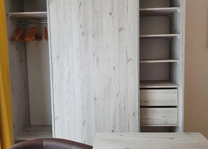 Oberschlesien Apartmán Görlitz