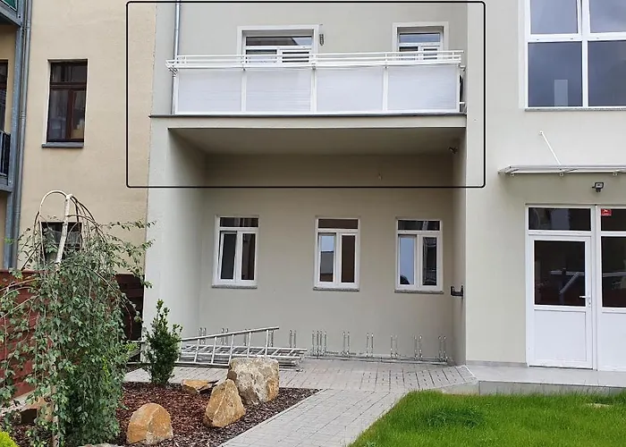 شقة Oberschlesien *