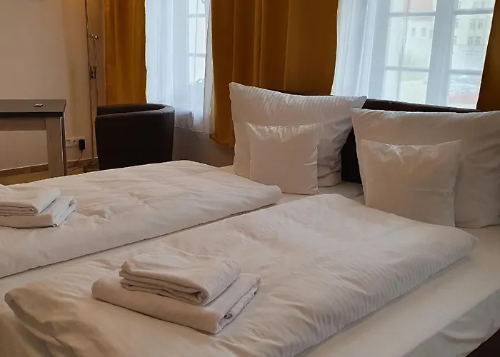 Apartmán Oberschlesien Görlitz