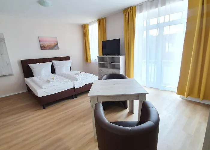 Oberschlesien Apartmán