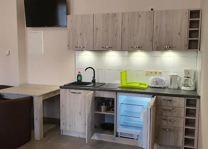 Oberschlesien Apartamento Görlitz
