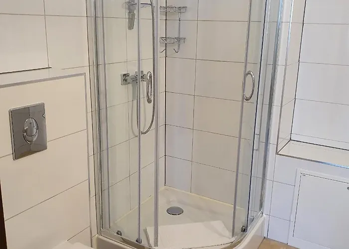 شقة Oberschlesien *