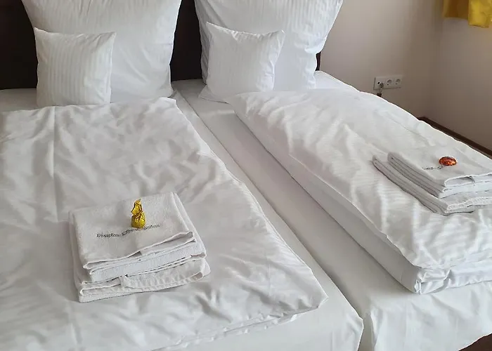 Apartmán Oberschlesien Görlitz