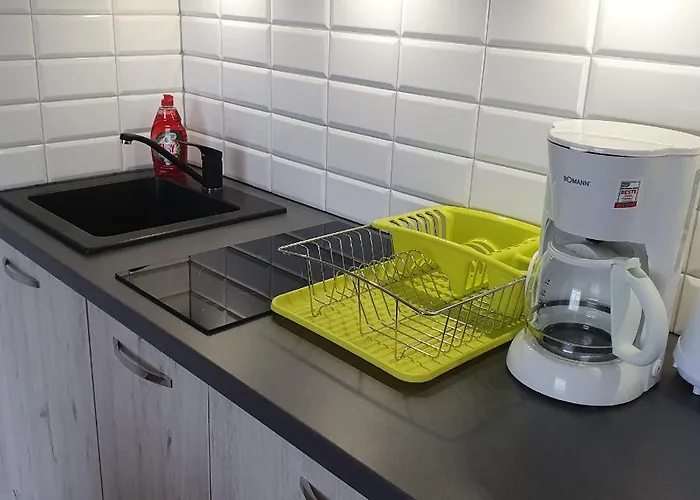 شقة Oberschlesien