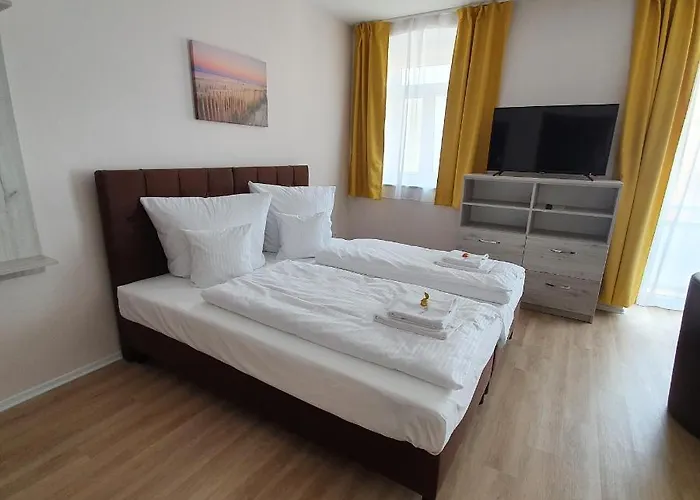 Apartamento Oberschlesien
