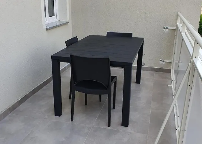 شقة Oberschlesien