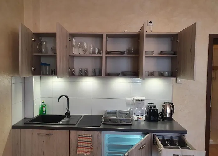 شقة Oberschlesien *